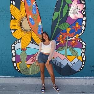 Meet your Posher, Emily